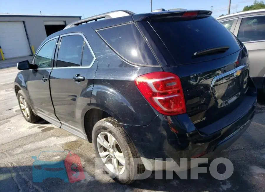 2GNFLFEK6G6353818 Photo# 2