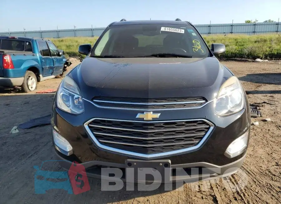 2GNFLFEK8G6181484 Photo# 5
