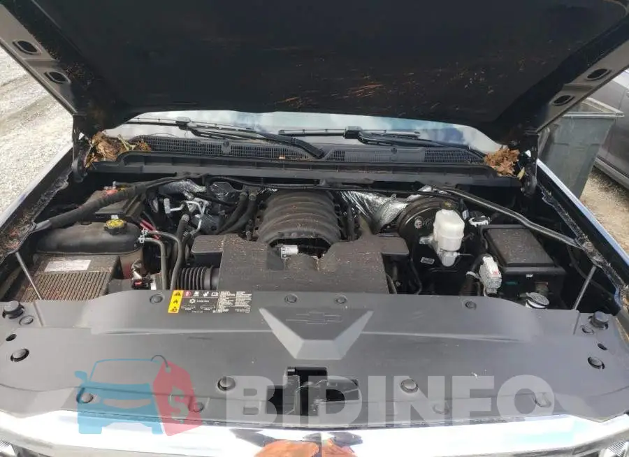 3GCPCREC3JG400077 Photo# 11