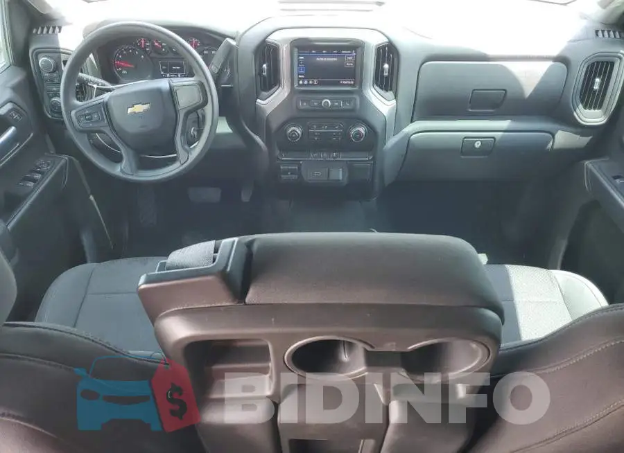 3GCUYBEF2LG344836 Photo# 8