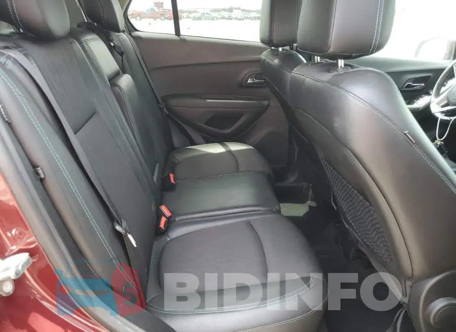 3GNCJLSB7GL237759 Photo# 11