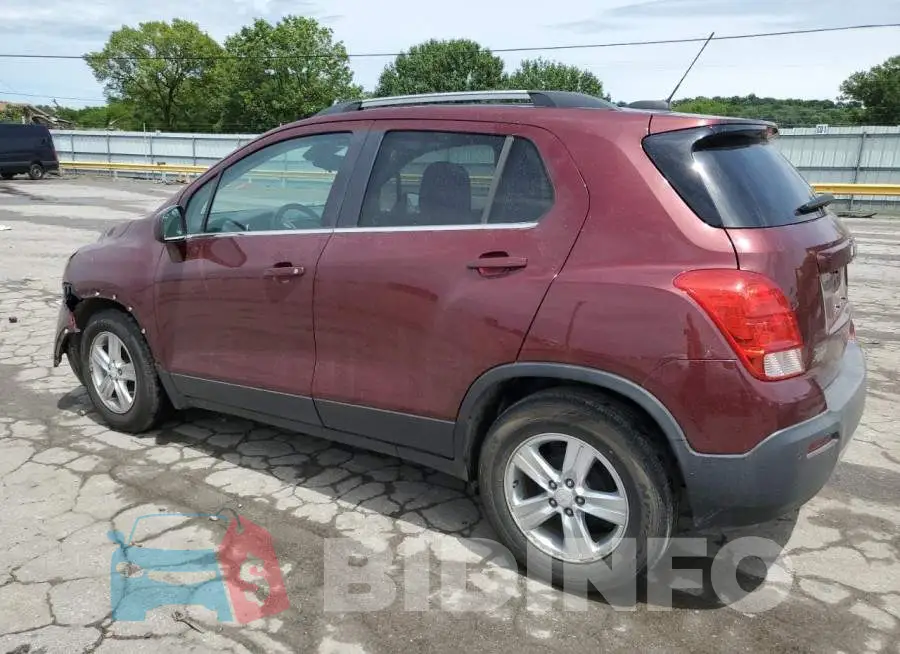 3GNCJLSB7GL237759 Photo# 2