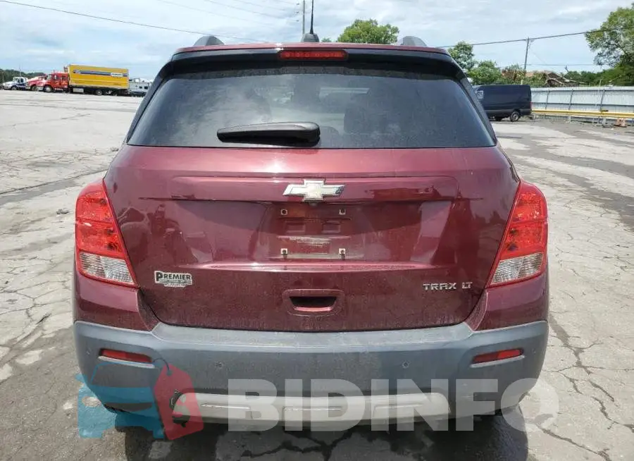3GNCJLSB7GL237759 Photo# 6