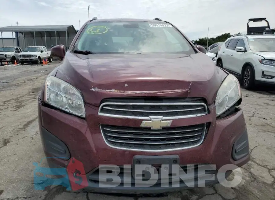 3GNCJLSB7GL237759 Photo# 5