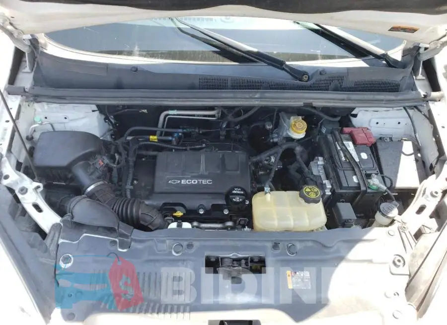 3GNCJTSB6FL206694 Photo# 12