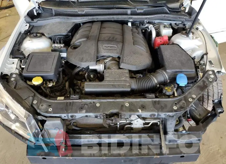 6G3F15RW3HL307056 Photo# 11