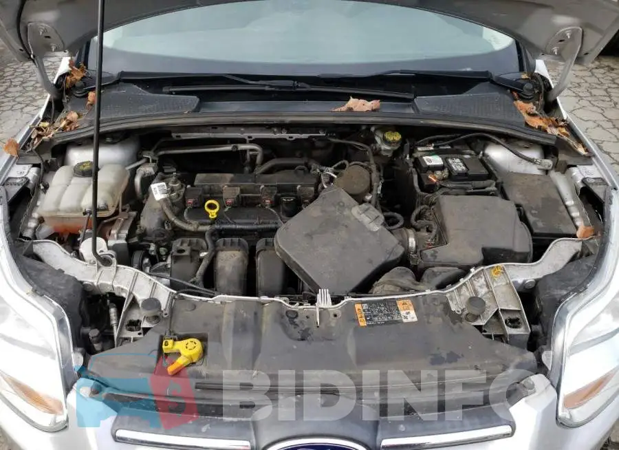 1FADP3E23EL454022 Photo# 11