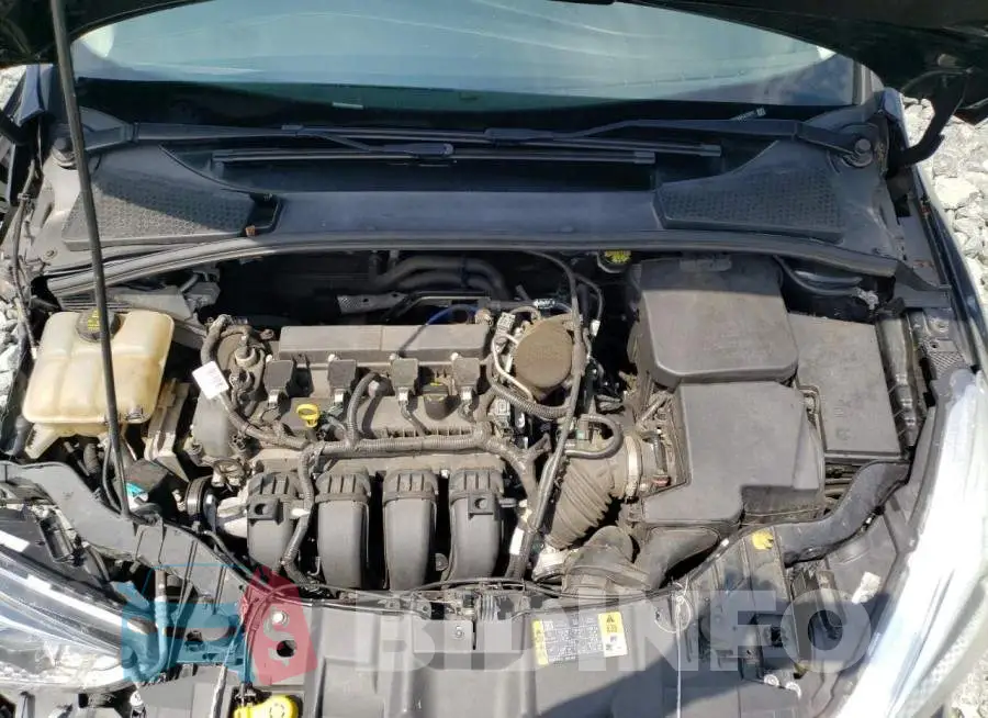 1FADP3E25FL277071 Photo# 11