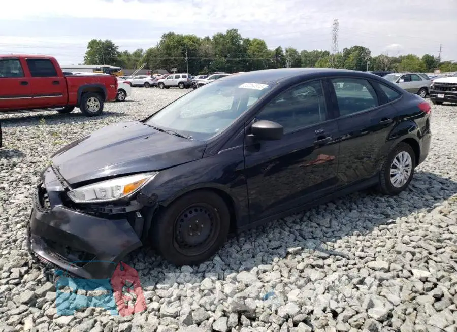 1FADP3E25FL277071 Photo# 1
