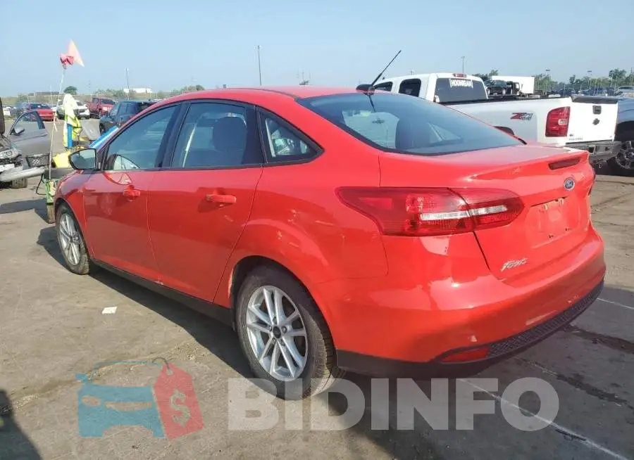 1FADP3F20HL286648 Photo# 2