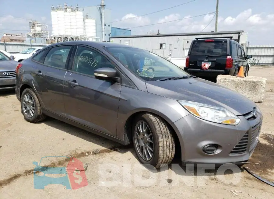1FADP3F21EL108372 Photo# 4