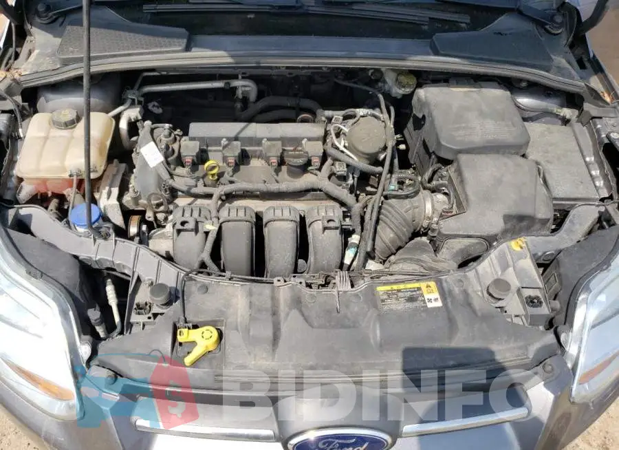 1FADP3F21EL108372 Photo# 11