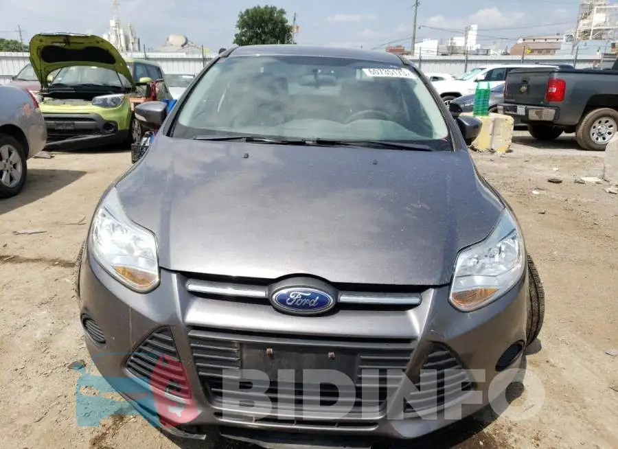 1FADP3F21EL108372 Photo# 5