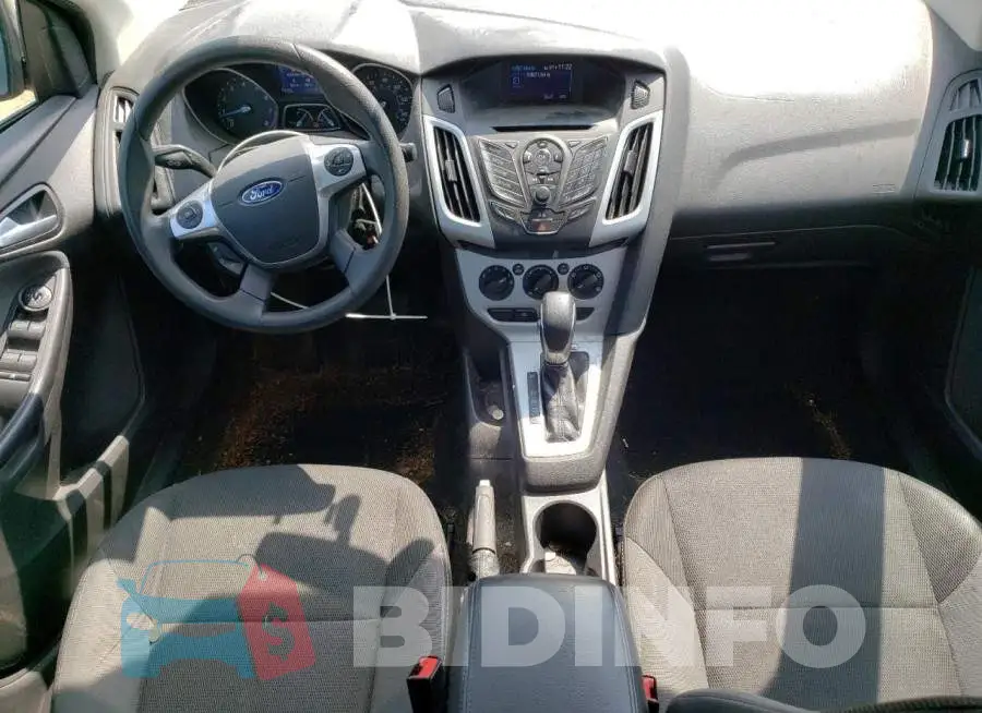 1FADP3F21EL108372 Photo# 8