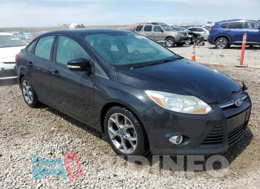1FADP3F22EL418949 Photo# 4