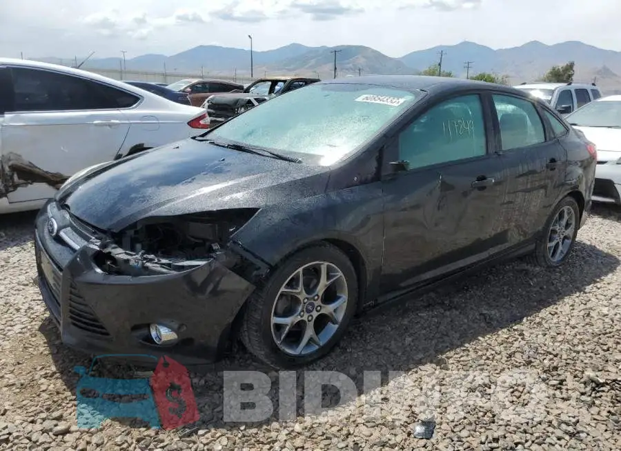 1FADP3F22EL418949 Photo# 1