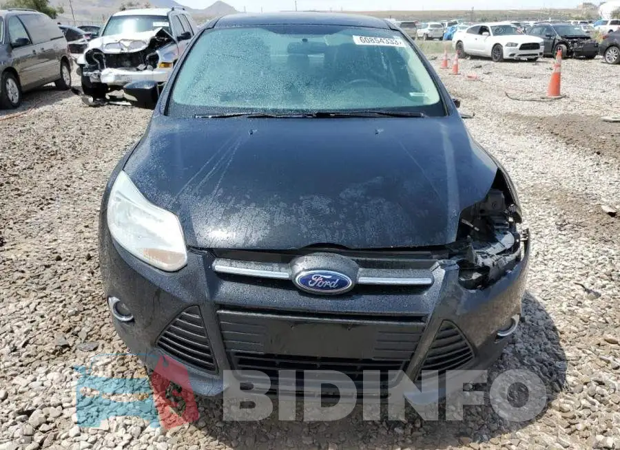 1FADP3F22EL418949 Photo# 5