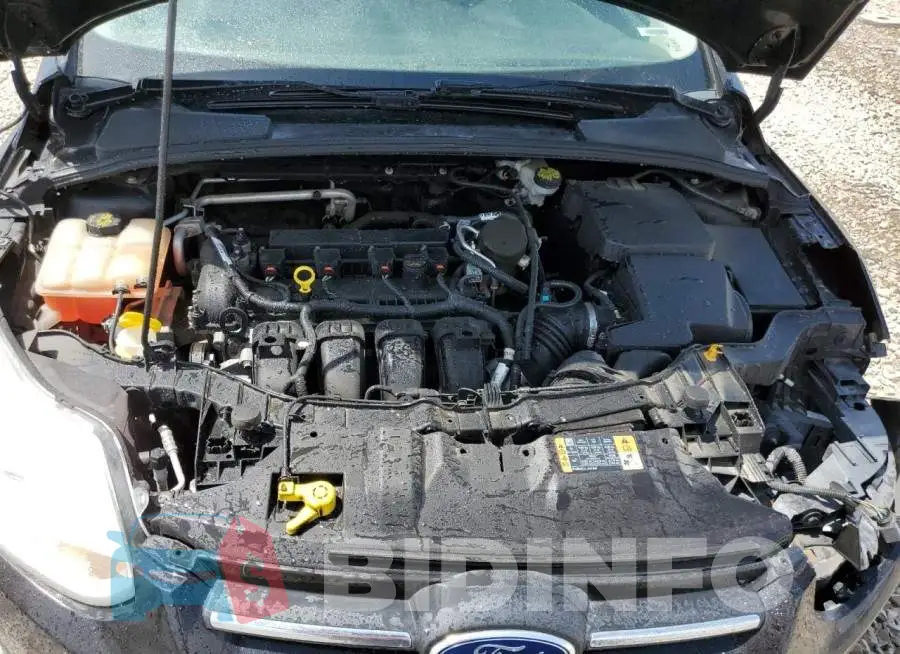 1FADP3F22EL418949 Photo# 11