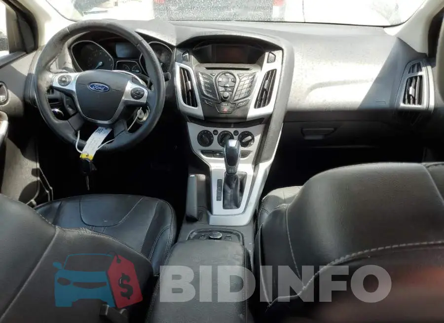 1FADP3F22EL418949 Photo# 8