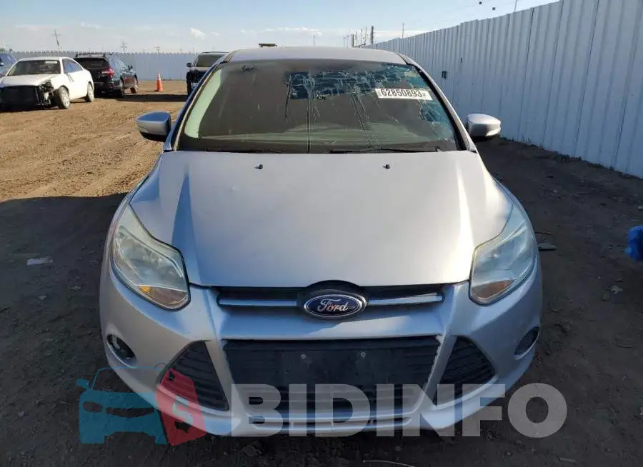 1FADP3F22EL433595 Photo# 5