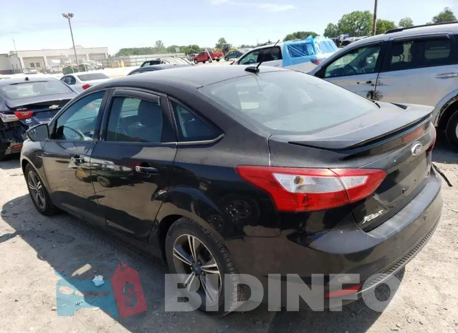 1FADP3F23EL125495 Photo# 2