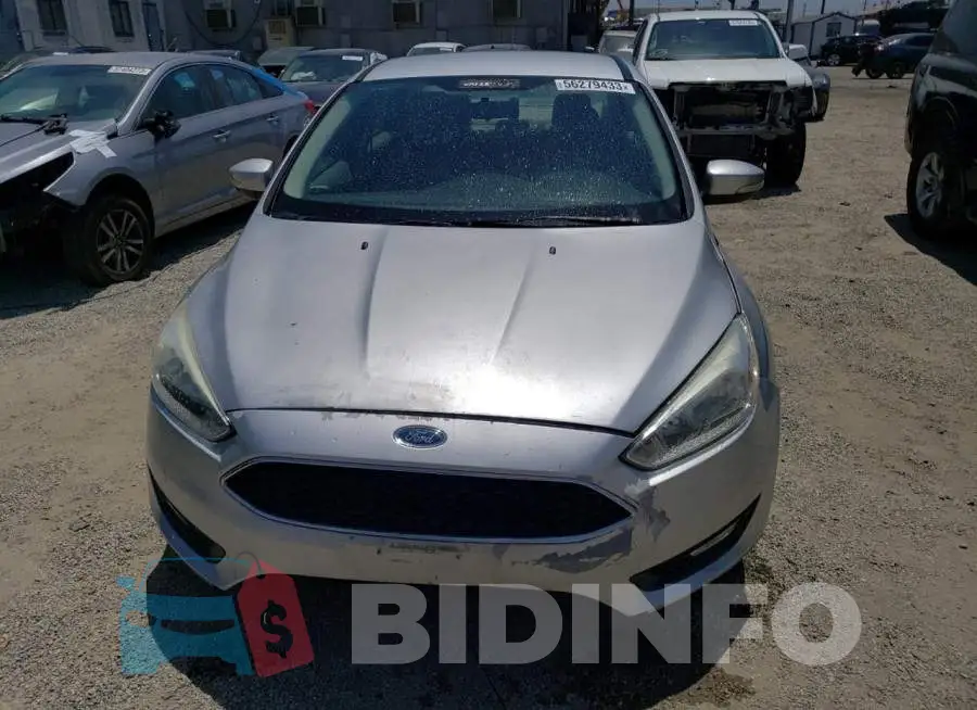 1FADP3F27FL211524 Photo# 5