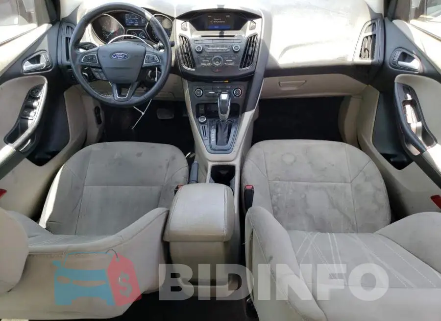 1FADP3F27FL211524 Photo# 8
