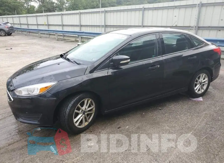 1FADP3F28FL260327 Photo# 1