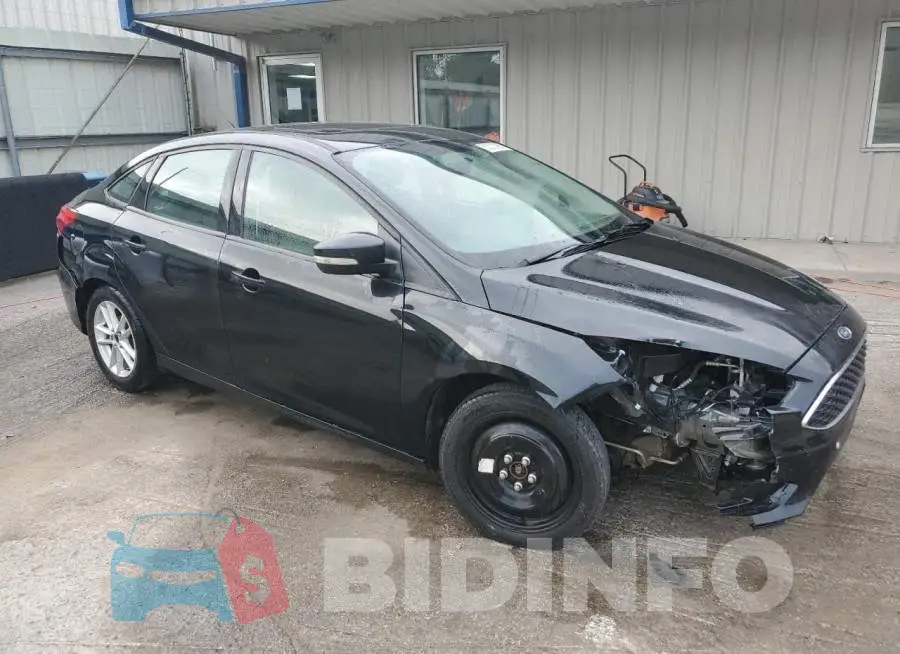 1FADP3F28FL260327 Photo# 4