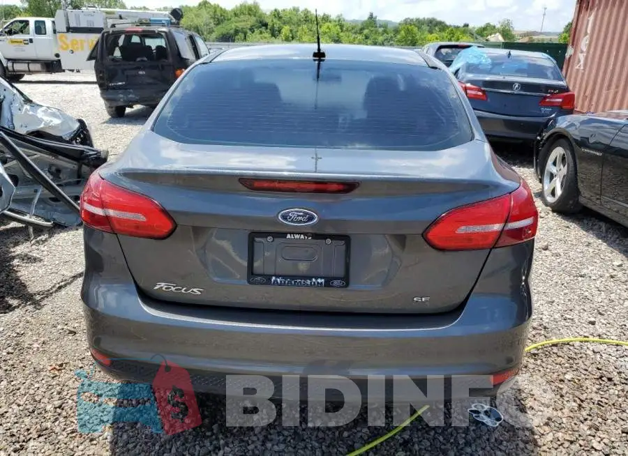 1FADP3F28HL326863 Photo# 6