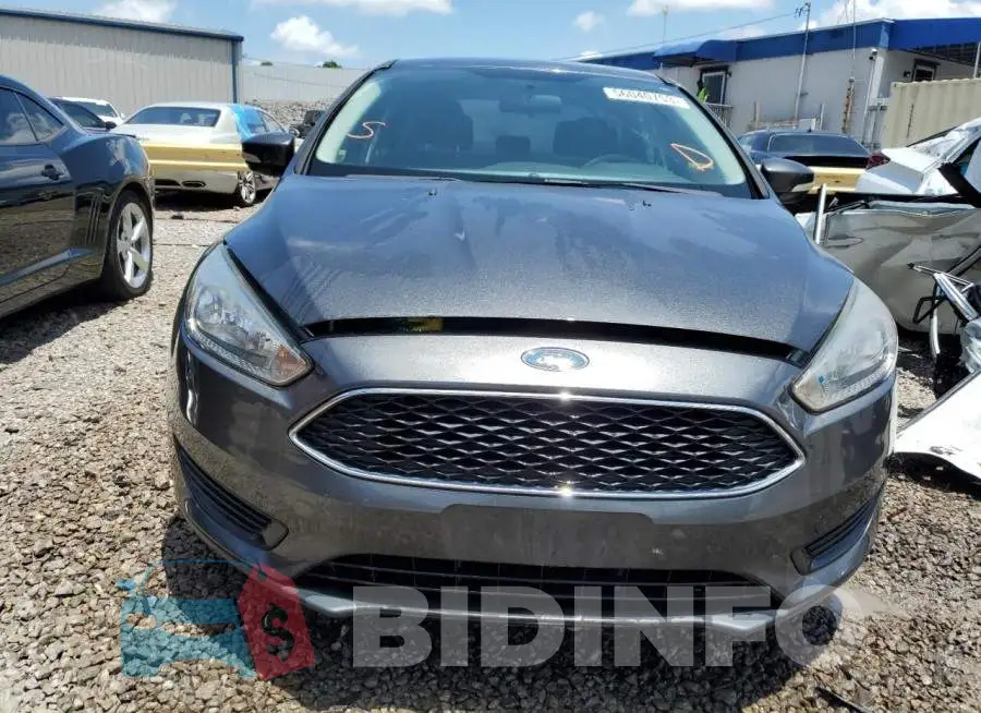 1FADP3F28HL326863 Photo# 5