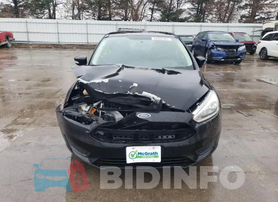 1FADP3F29FL296477 Photo# 5