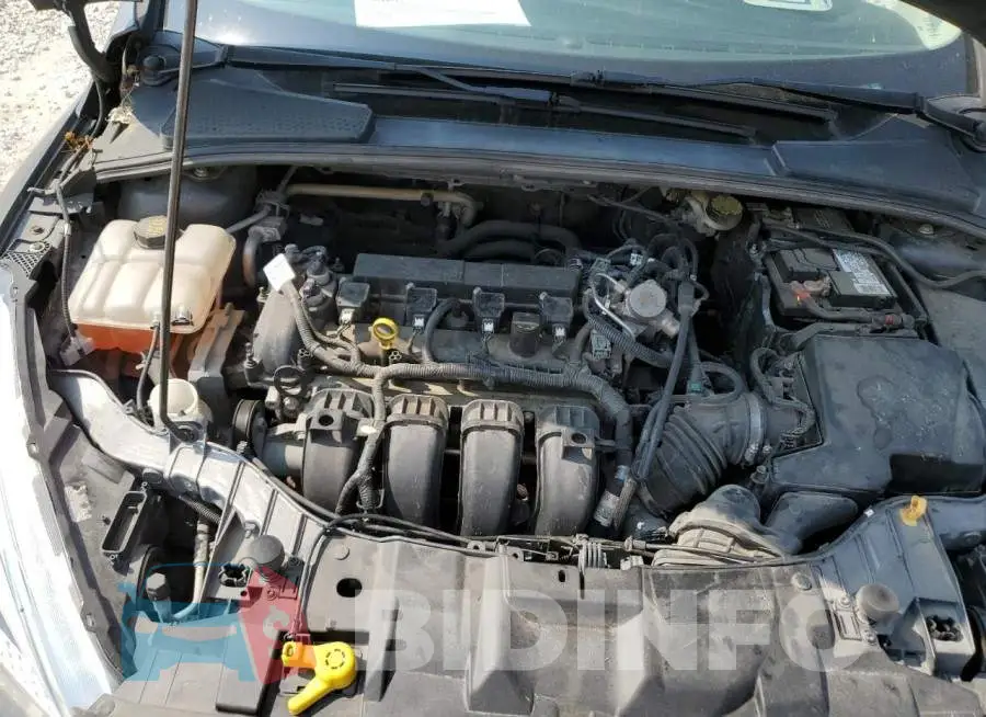 1FADP3F2XGL361290 Photo# 11