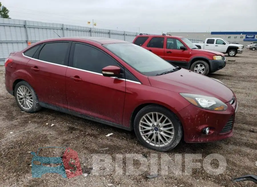 1FADP3J25EL406866 Photo# 4