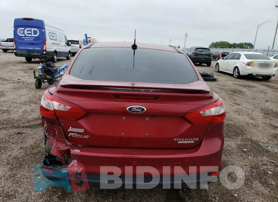 1FADP3J25EL406866 Photo# 6