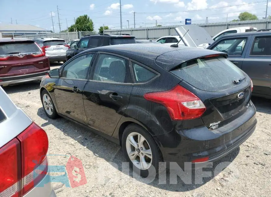 1FADP3K21EL389644 Photo# 2