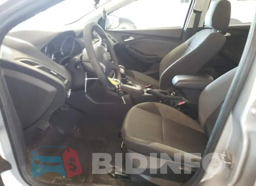 1FADP3K27EL140152 Photo# 7