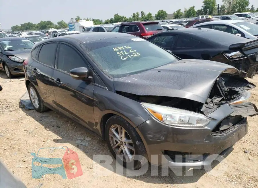 1FADP3K29FL282181 Photo# 4