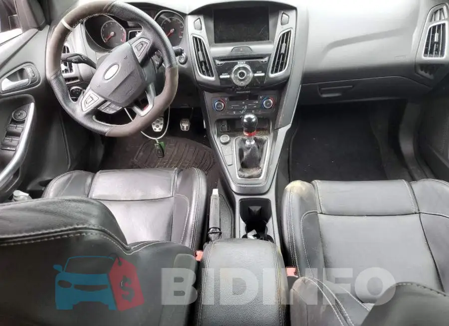 1FADP3L97FL246517 Photo# 8