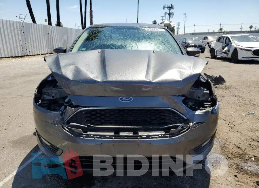 1FADP3M26HL277441 Photo# 5