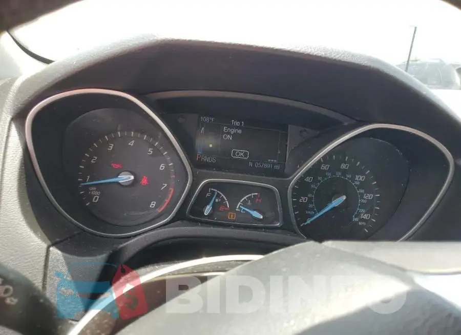 1FADP3N25EL420843 Photo# 9