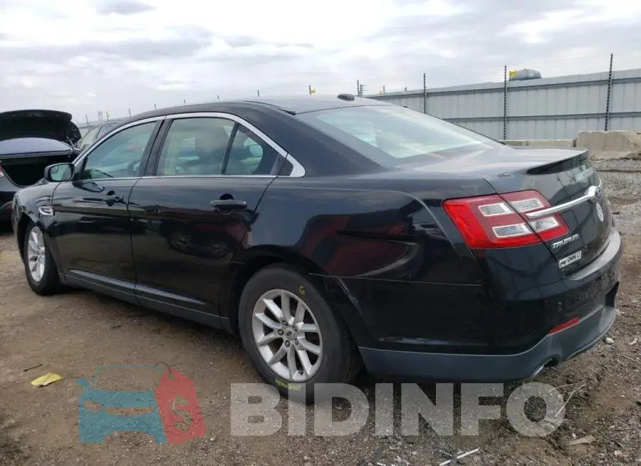 1FAHP2D85FG102037 Photo# 2