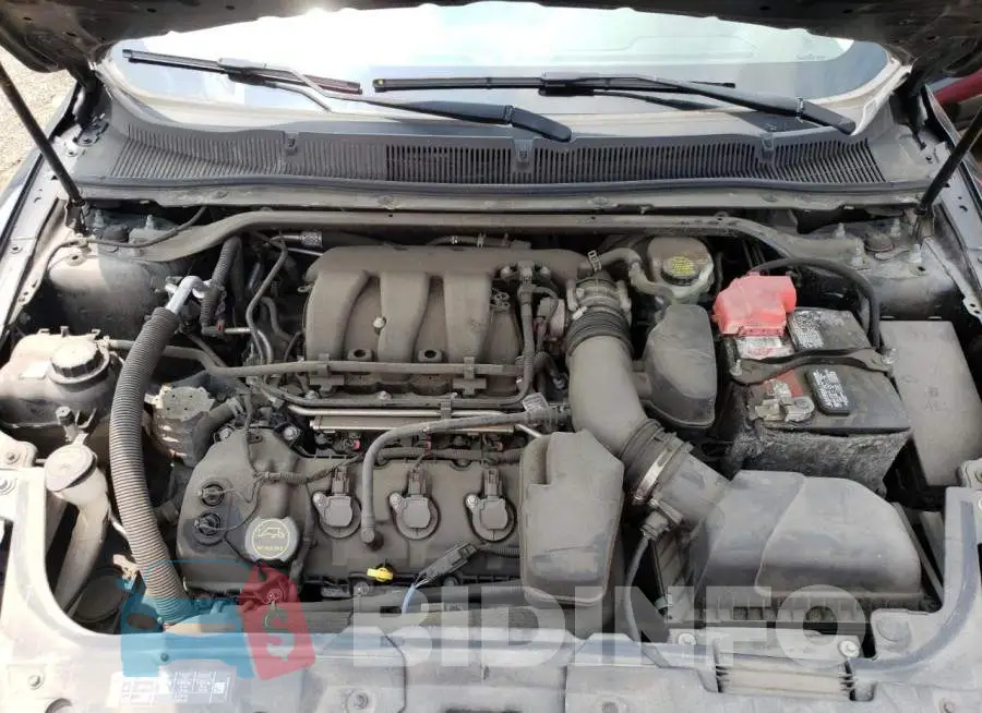 1FAHP2D85FG102037 Photo# 11