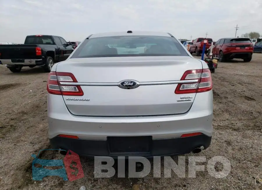 1FAHP2E89GG158062 Photo# 6