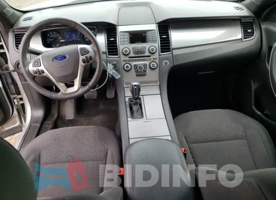 1FAHP2E89GG158062 Photo# 8
