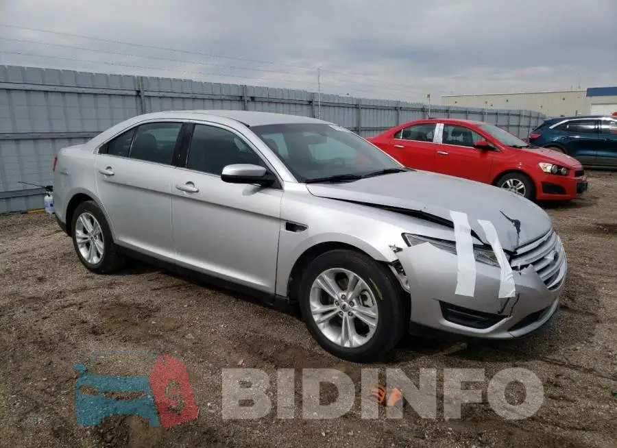1FAHP2E89GG158062 Photo# 4