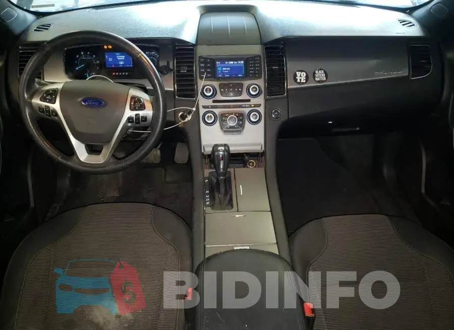 1FAHP2E89HG118288 Photo# 8