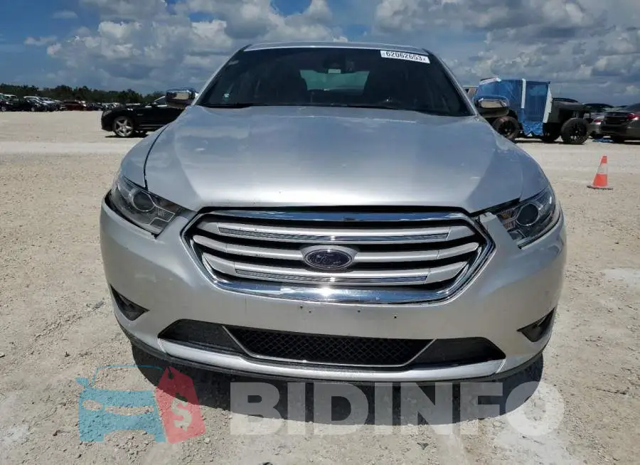 1FAHP2F81HG113729 Photo# 5