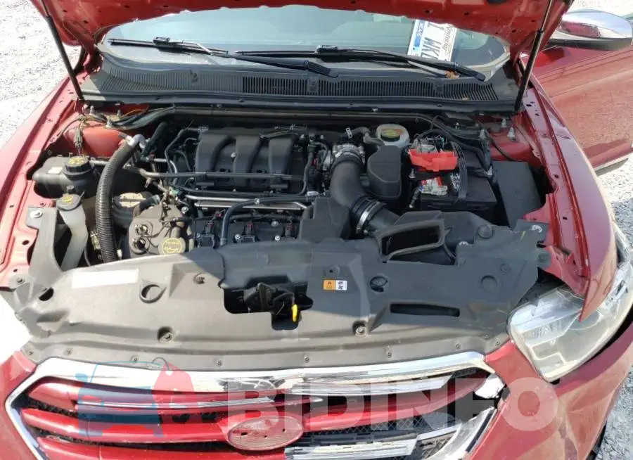 1FAHP2F82FG171099 Photo# 11