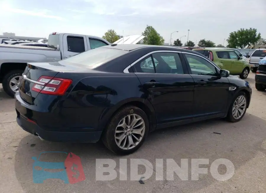 1FAHP2F86FG104909 Photo# 3